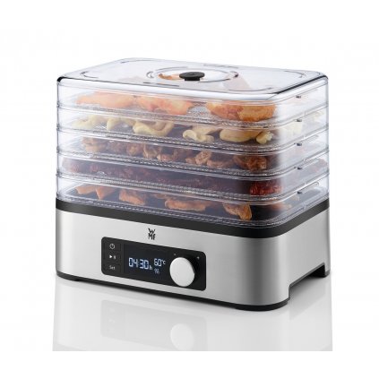 Uscător de alimente SNACK TO GO KITCHENMINIS, WMF
