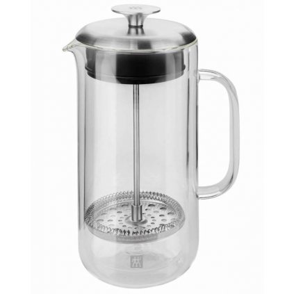 Aparat de cafea cu presă franceză SORRENTO 750 ml, Zwilling