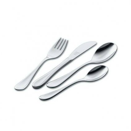 Set de tacâmuri pentru copii FILOU, 4 buc, Zwilling