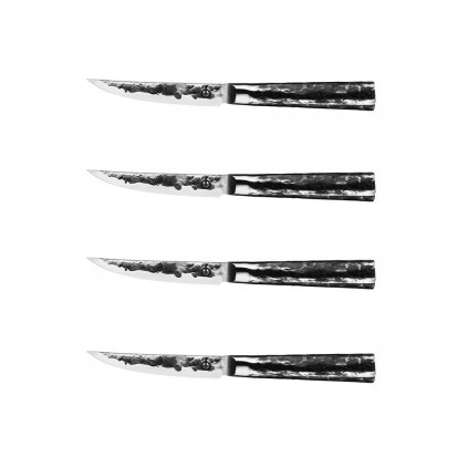 Set cuțite pentru friptură INTENSE, 4 buc, Forged