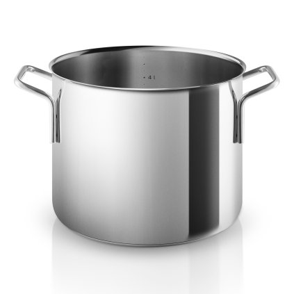 Oală înaltă Oțel inoxidabil Ø 20 cm Eva Solo