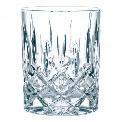 Pahar pentru whisky NOBLESSE, set de 4 buc, 295 ml, Nachtmann