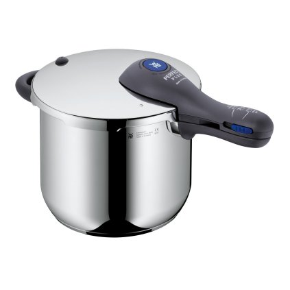 Oală sub presiune 6.5 l Perfect Plus fără inserții perforate WMF