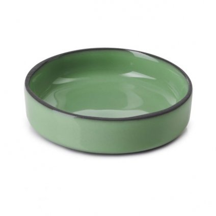 Bol pentru sos CARACTERE 7 cm, 34 ml, verde, REVOL