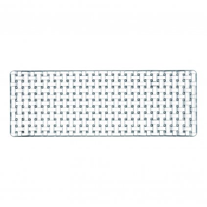 Platou de servit BOSSA NOVA 42 cm, Nachtmann