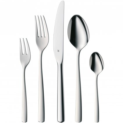 Set de tacâmuri de masă BOSTON, 30 buc, WMF