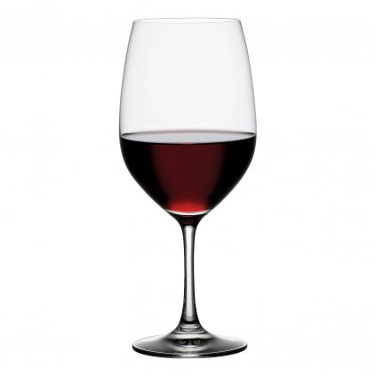 Pahar pentru vin roșu SPIEGELAU VINO GRANDE BORDEAUX 620 ml, set de 4 buc, Spiegelau