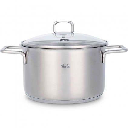 Oală HAMBURG 24 cm, 5,7 l, Fissler