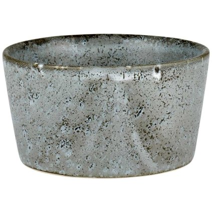 Recipient Ramekin bol 9 cm, gri, Bitz