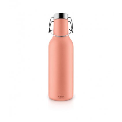 Sticlă termos COOL 700 ml, coral, Eva Solo