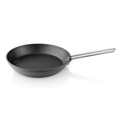 Tigaie antiaderentă cu mâner din oțel inoxidabil Ø 30 cm Professional Eva Solo