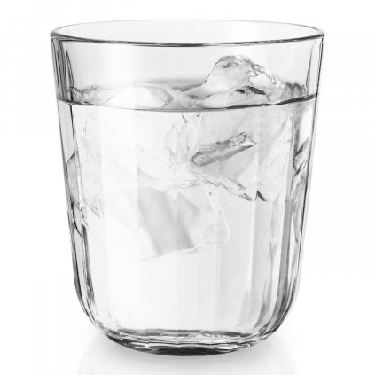 Pahar pentru apă 250 ml, set de 6 buc, Eva Solo