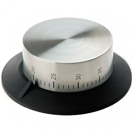 Cronometru de bucătărie 6 cm, magnetic, Eva Solo