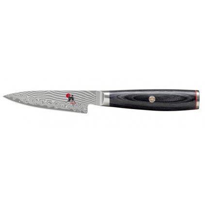 Cuțit japonez SHOTOH 5000FCD, 9 cm, MIYABI