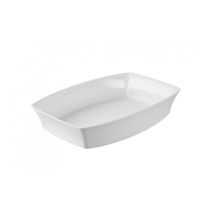 Vas dreptunghiular pentru gătit 28 x 18,5 x 6 cm Alexandria REVOL