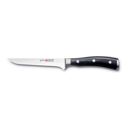 Cuțit pentru dezosat CLASSIC IKON 14 cm, Wüsthof