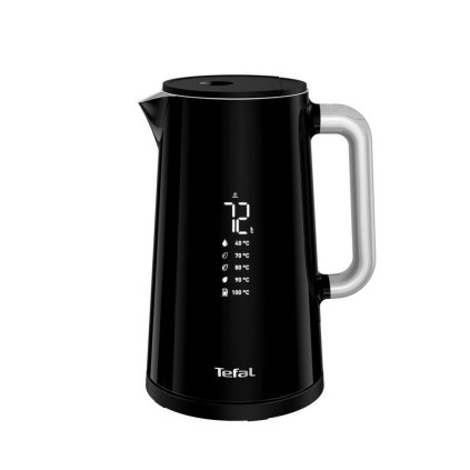 169019 rychlovarna konvice digital display 1 7 l cerna tefal
