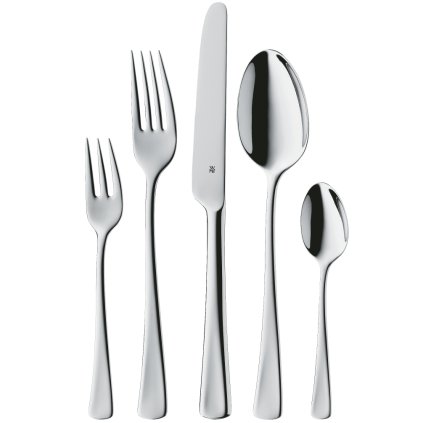 Set de tacâmuri Denver WMF 60 buc