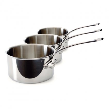 Cratiță M'COOK, set de 3 buc, MAUVIEL