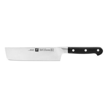 Cuțit Nakiri 17 cm ZWILLING® Pro