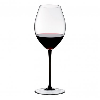 Pahar pentru vin roșu SOMMELIERS BLACK TIE HERMITAGE 590 ml, Riedel