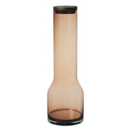 Carafă pentru apă LUNGO, 1,1 l, Blomus