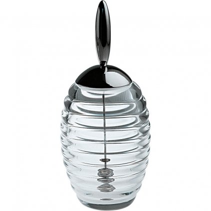 Borcan pentru miere HONEY SWEET 350 ml, Alessi