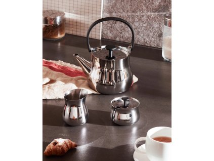 Recipient pentru lapte-frișcă CHA 210 ml, Alessi