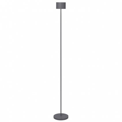 Lampă portabilă pentru podea FAROL 115 cm, LED, Blomus
