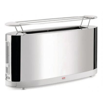 Toaster SG68, 2 felii, Alessi