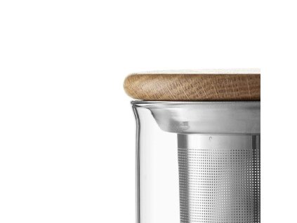 Ceașcă cu infuzor BALANCE 500 ml, Viva Scandinavia