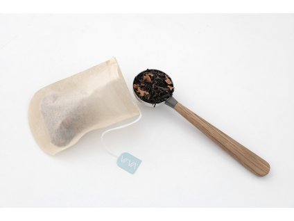 Filtre de ceai, 50 buc, Viva Scandinavia