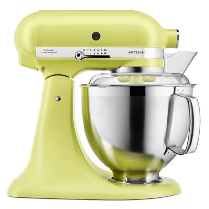 Robot de bucătărie Artisan 5KSM185 KitchenAid Kyoto Strălucitor