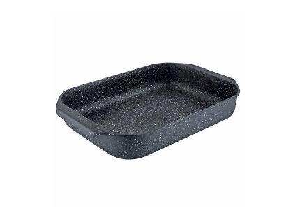 Farfurie pentru cuptor NEVERSTICK2 35 x 25 x 6,5 cm, Eaziglide
