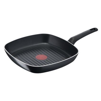 Tigaie pentru grătar SIMPLE COOK 26 x 26 cm, Tefal