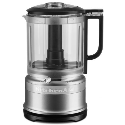 Robot de bucătărie 5KFC0516, 1,19 l, argintiu, KitchenAid