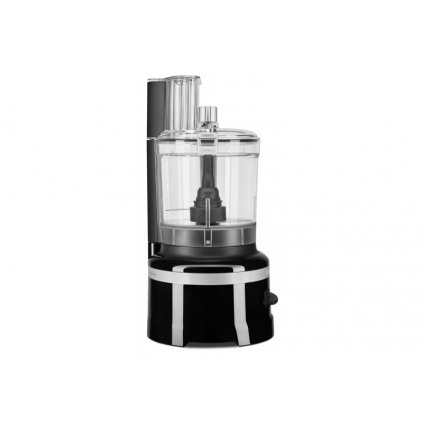 Robot de bucătărie 5KFP1319, 3,1 l, negru, KitchenAid