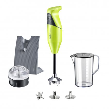 Mixer de mână SWISSLINE tip D, 200 W, var, Bamix