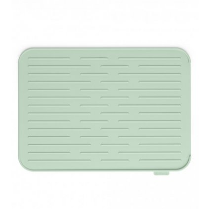 Covoraș pentru uscarea vaselor 43 x 32 cm, verde, Brabantia