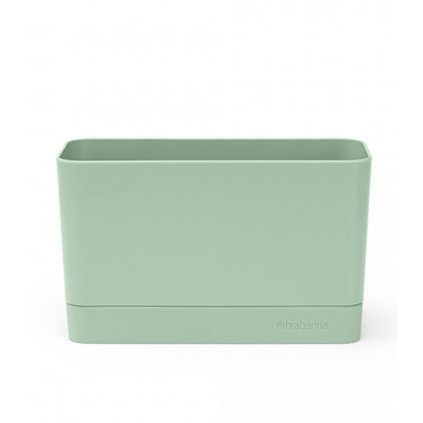 Suport pentru chiuvetă, 19 cm, verde, Brabantia