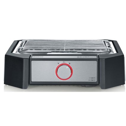 Grătar electric PG 8545 STEAKBOARD Severin 2300 W