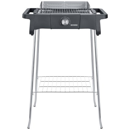Grătar electric PG 8124 STYLE EVO CU Severin 2500 W