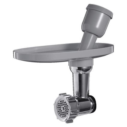 Atașament pentru mașina de tocat carne pentru mixerul SMMG01, Smeg