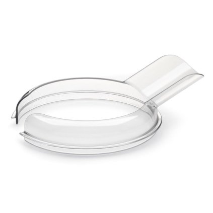 Protecție de turnare pentru mixerul cu bol SMPS01, Smeg
