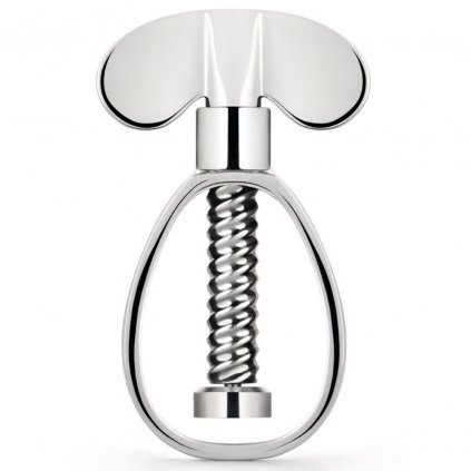 Spărgător de nuci FARFALLA 10 cm, oțel inoxidabil, Alessi