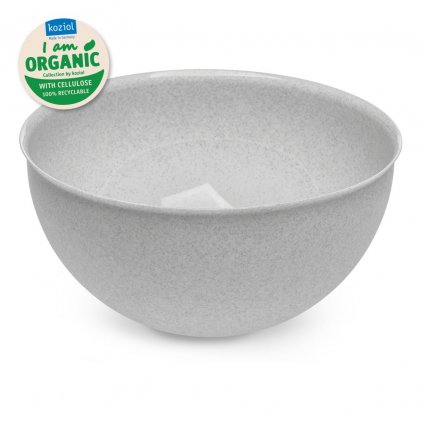 PALSBY bowl L Koziol 5 eu organic gri