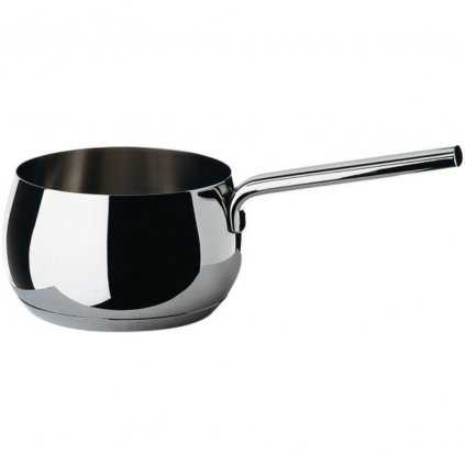 Cratiță MAMI 16 cm, oțel inoxidabil, Alessi