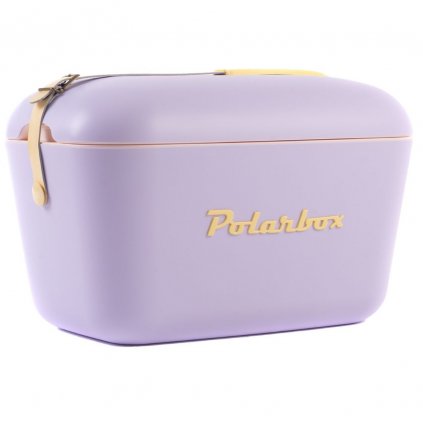 Cutie frigorifică POP 20 l, violet, Polarbox