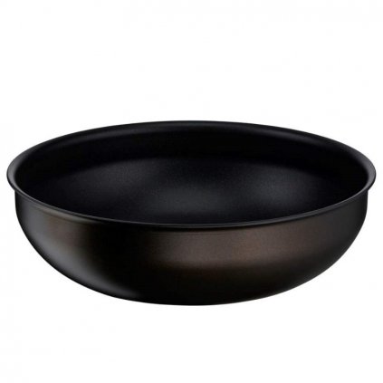 Tigaie wok INGENIO UNLIMITED L7637732 26 cm, Tefal