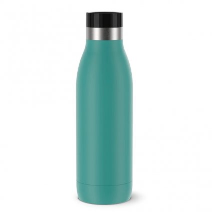 Sticlă termos BLUDROP 500 ml, verde, Tefal